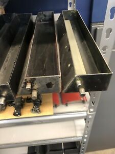 Heidelberg DI 46-4 Qmdi Roller Wash Up Tray