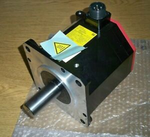 NEW FANUC A06B-0243-B100 AC SERVO MOTOR  A06B0243B100 NEW NNB