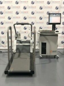 Cardiac Science Q-Stress TM55 System