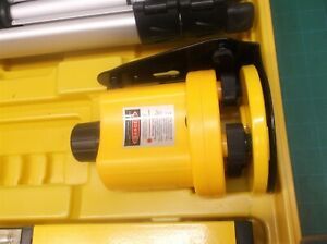 ALTON ROTATING LASER kit