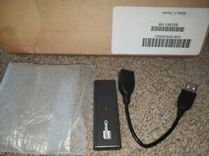 Cipher Lab 3610 Wireless Receiver Desktop for  connectivity