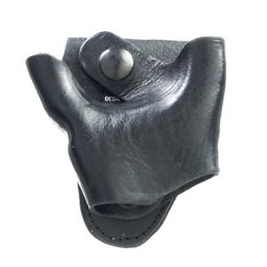 Asp, Inc. Investigator Handcuff Case Color/Finish: Black Handcuff Type: Chain,