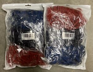 coopay multi-color  rubber bands large 8 Inch 180 Count ( 2 Pks 360 Total)))))))