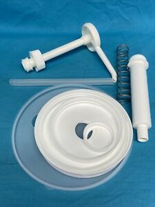 Pump Kit With Standard Lids Ketchup Can Pump Self Serve Pump Fits 5 Sizes Of Can