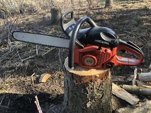Dolmar 510 chainsaw