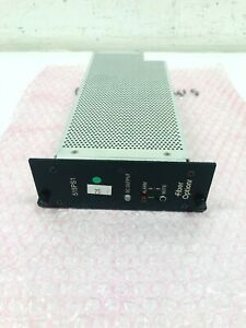 International Fiber Systems IFS 515PS1 Internal Rack Power Supply