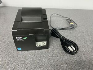 Star Micronics TSP100 Eco FuturePRNT POS Thermal Receipt Printer