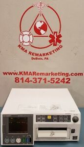 Corometrics Medical Systems 120 Series Fetal Monitor