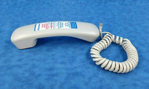 PANASONIC KX-FP101 Plain Paper Fax Machine Handset Only Replacement
