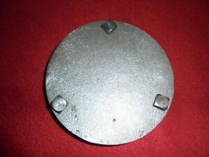 New Hercules Economy Jaeger Hit Miss Gas Engine Cone Muffler Center Or Insert