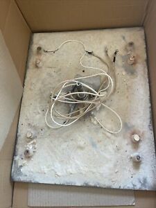 hotronix heat press 16x20 Auto Clam Upper Platen