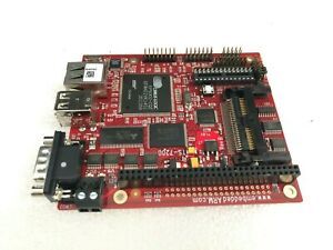 Cirrus Logic EP9302-CQZ / CS-E9302 development board / NICE UNIT