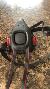 Honeywell North HM501 half mask