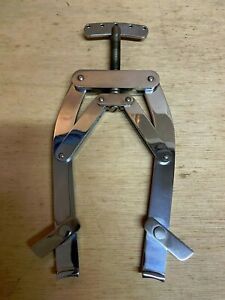 Zimmer Kirschner Surgical Traction Bows (2)