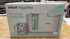 Cricut Mug Press 2007804 Heat Press For Mugs