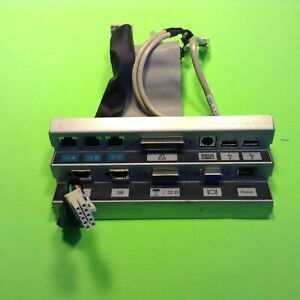 IBM Surepos 500 TSBD0006102 POS Tailgate Assembly Harness 66P2102 TSCC0038101