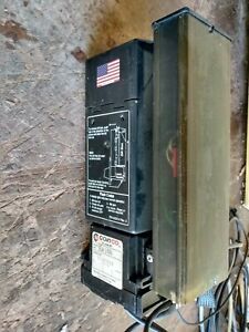 COINCO BA30B BILL ACCEPTOR VALIDATOR