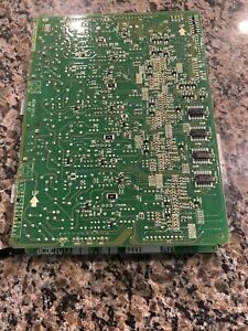 TOSHIBA BCOCIU/BCOCIS CALLER ID 8 PORT- BCOCIU BCICIS CIX 670 CIX 100