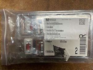 Mouser Electronics 643-FWDFM09P