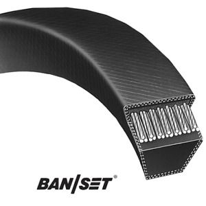 BANDO B122 Power King, B122