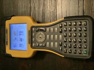 Trimble TSC2 Data Collector with Survey Controller 12.47