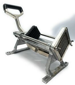 Nemco N55450 French Fry Vegetable Potato Slicer