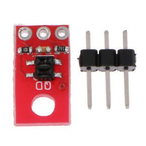 Infrared Photoelectricity Reflex Sensor Long Detection Distance Red Plastic