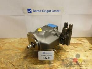 repaired Axial piston pump, SN. 157506, Arburg Typ A10VSO18DR1/31R, AKP 18