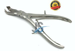 Bone Cutting Forceps Orthopedic Surgical-Instrument