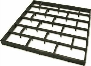 Quickcrete 692133 Brick Bond Walkmaker