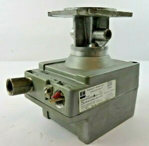 Endress Hauser DTR131Z (HL) -A/B Flow/No Flow
