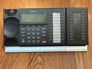 Toshiba IP Phone system