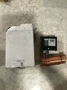 PENN A70HA-14C Temperature Control Manual Reset
