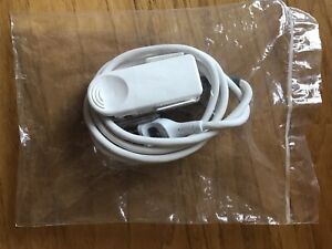 New Masimo 4050 RD Set Adult Reusable Finger Clip Oxygen Sensor SpO2  