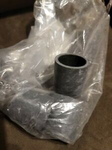 Lot of 3 BUSHING SLEEVE 1050089-003  carbon fiber forklift raymond