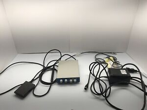 Parkell Auto Manual Tune Ultrasonic Scaler 25k Only D595 Tested Works