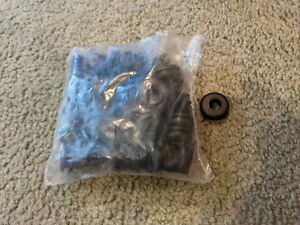 LOT 44 Rubber Grommets 5/8&#034; Hole Diameter and 1/8&#034; Material Thickness, 3/8&#034; ID