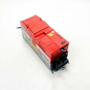 SEW Eurodrive Movidyn MCF40A0015-5A3-4-00, 8267383 Frequenzumrichter 2,8kVA