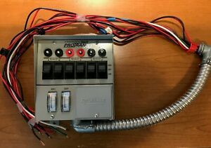 ProTran 31406C Generator Transfer Switch