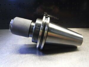 Lyndex CAT50 Bilz #2 Rigid Tapping Chuck 3.85&#034; Projection (LOC2738B)