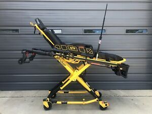 STRYKER Power Pro XT 6500 w/ XPS Ambulance Stretcher Cot EMS - ONLY 19 HOURS!!