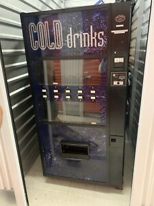 vending machine