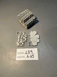 (LOT OF 12) Phoenix Contact Terminal Block, 60947-7-1 / Type STTB 2,5 FREE S&amp;H.