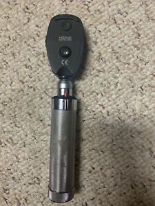 Heine Beta 200 Ophthalmoscope w/ Handle