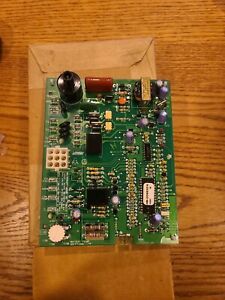 Lennox 62K35 Circuit Control Board w/Box = NOS