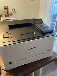 canon color image class lbp622cdw for parts/repair