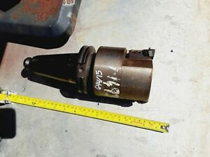 50? Kennametal Erickson? Taper Tool Holder cutter boring head bar face mill?