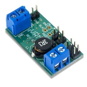 DC Voltage Regulator Module 5/3.3V 6A