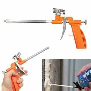 Wide Bead Foam Applicator Gun Polyurethane Spray Foam Foam Expanding Gun D Prof