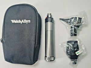 Welch Allyn Student Diagnostic Set Otoscope Ophthalmoscope - New without box